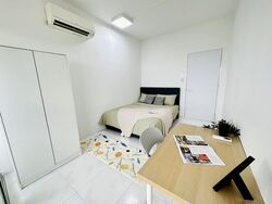 Ridgewood (D10), Condominium #507299041